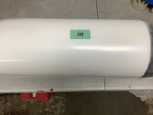 SinWeek Folding Mattress Topper - Lot 293
