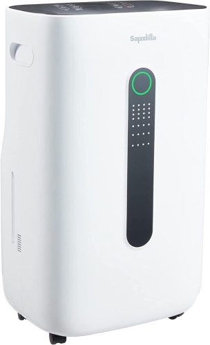 Sapodilla Dehumidifier - Lot 286