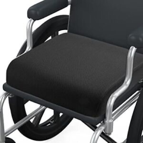 YOUFI Thick Memory Foam & Gel Seat Cushion - Lot 288