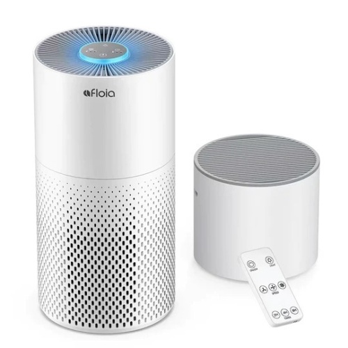 Kilo Pro 2-IN-1 Air Purifier & Humidifier - Lot 300