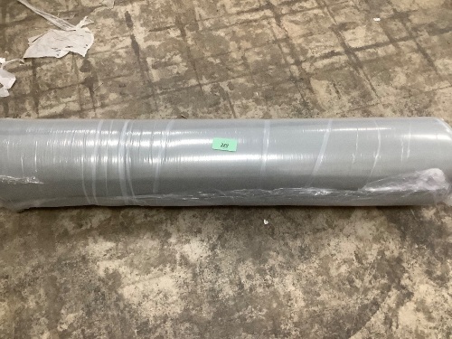 BDEUS Limited Edition Fold Mattress - Lot 329