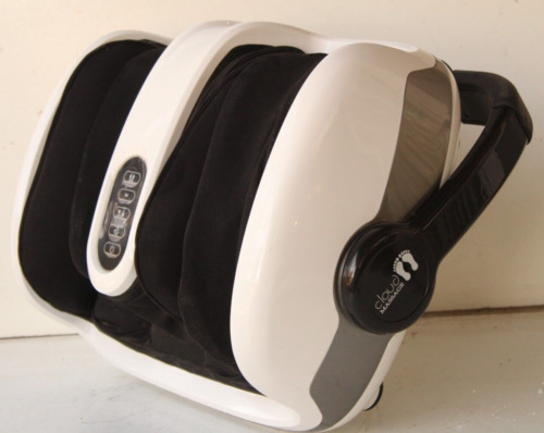 RF-660 Foot and Calf Massage - Lot 346
