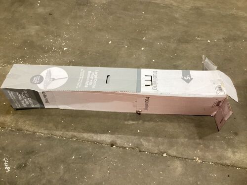 Case of (8) Large Cotton Mop with Refill  - Lot 676
