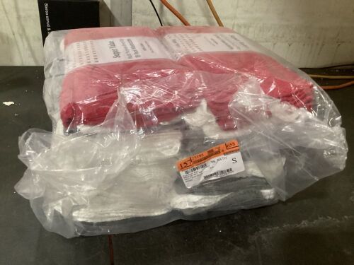 Lot of Multi Purpose Wash Cloths  - Lot 345