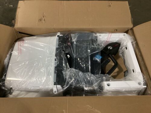 Lot of (2) 12V Ride On Jeep with Remote Control - Missing Wheels  - Lot 425