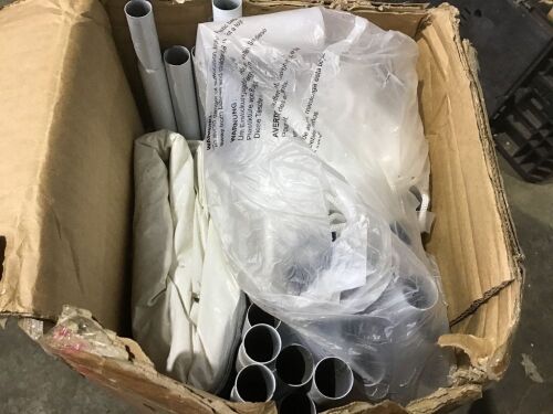 10' x 20' Outdoor Party Tent  - Lot 860