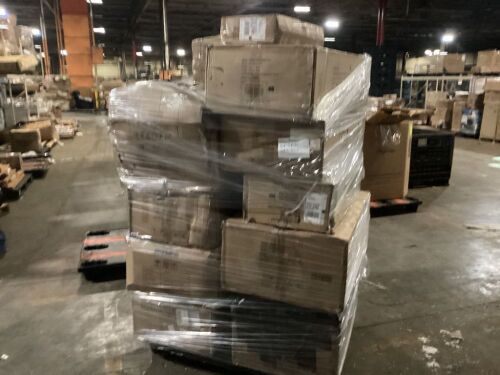 Pallet of Kids Ride On Toys - Uninspected  - Lot 61