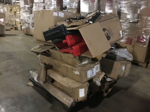 Salvage Pallet. Items Will Be Broken and Incomplete.  - Lot 926