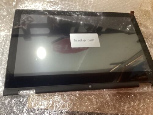 LED LCD Touch Screen Assembly for Dell Inspiron 13 7000 Series 7347 7348 2-in-1 - Lot 30