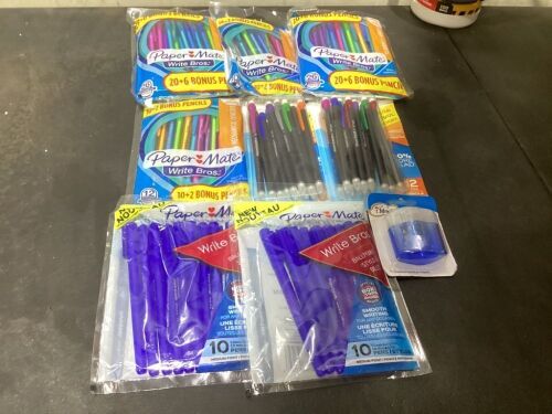 Lot of Pens & Mechanical Pencils  - Lot 922