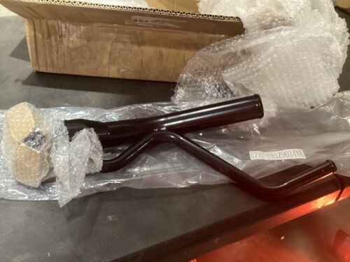 Fuel Tank Filler Neck Pipe Compatible with Ford F-250 F-350 Super Duty - Lot 655