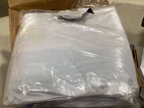 Swimming Pool Cover  - Lot 450