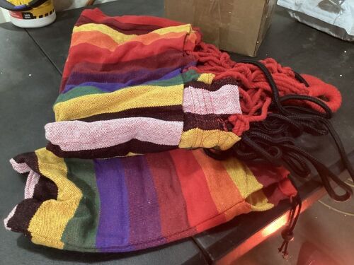 Hammock  - Lot 960