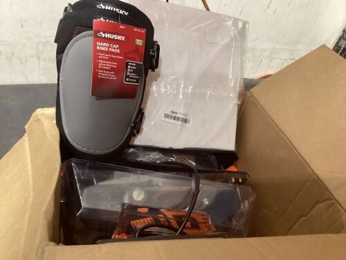 Lot of Tools - See Pics  - Lot 523
