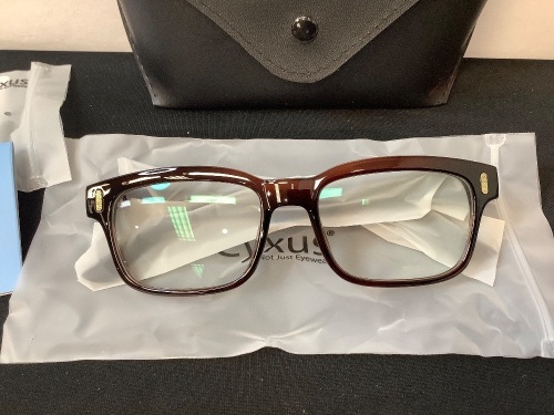 Box of Approx. 100 Cyxus Blue Light Glasses - Lot 20