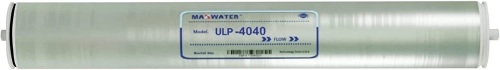 Reverse Osmosis Max Water 4040 Commercial RO Membrane Housing Variation 4" x 40" - Lot 35