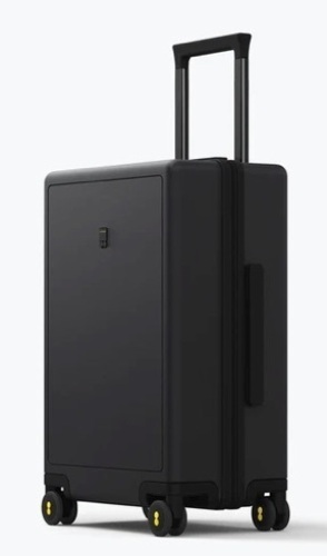 Level 8 Suitcase 24" - Lot 146