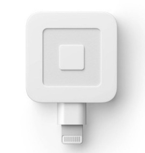Square Reader for magstripe (with Lightning connector) - Lot 171