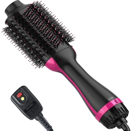 One Step Hair Dryer and Styler Volumizer - Lot 278