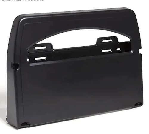 Coastwide Toilet Seat Cover Dispenser - Lot 351