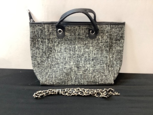 Womens Tote Purse - Lot 359