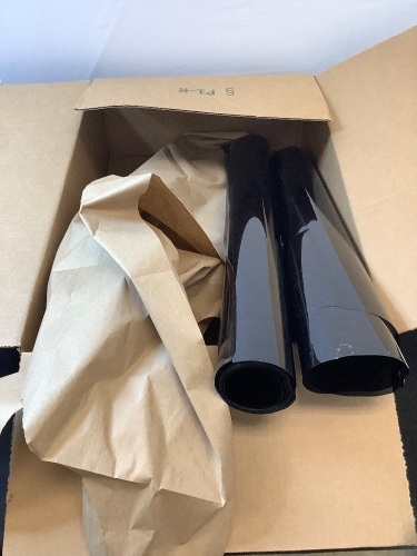 Lot of 2 Rolls Vinyl - Lot 460