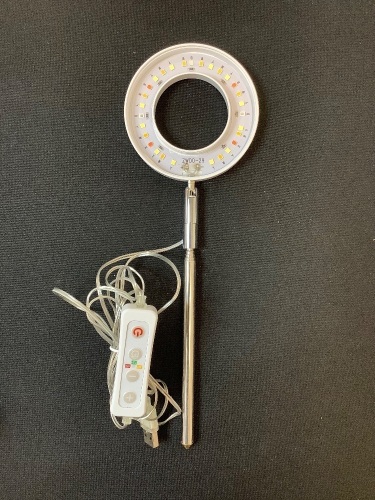 Plant Grow Light - Lot 236