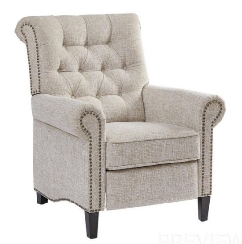 Madison Park Aidan Recliner Chair - Lot 57