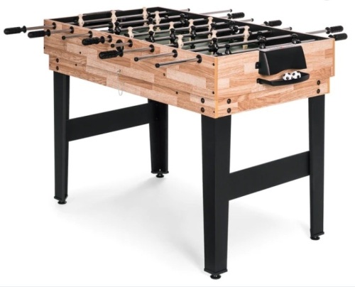 Game Table Set, No Accessories - Lot 203