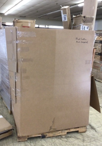 Mixed Condition, Uninspected Pallet of Misc Items - Lot 260