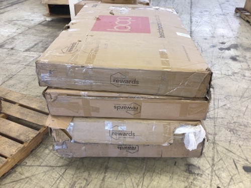 Uninspected Furniture Pallet - Lot 379