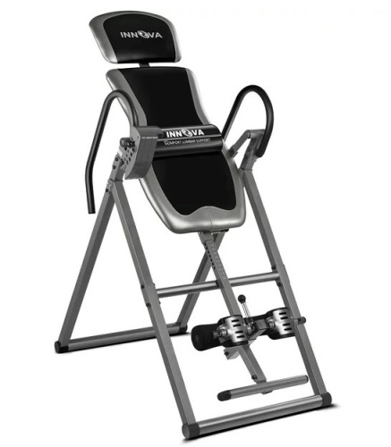 Innova ITX9600 Inversion Table - Lot 392