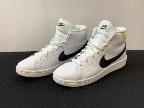 Mens Nike Shoes, 9 - Lot 31