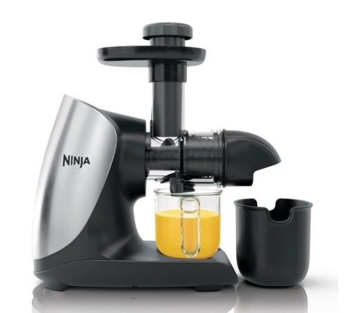 Ninja Cold Press Juicer Pro - Lot 65
