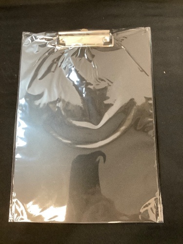 30pk 8.7" Clipboards - Lot 219