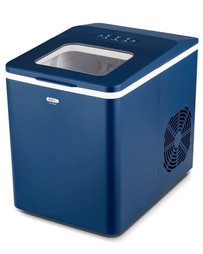 Gevi Household Countertop Ice Maker Machine - Lot 75