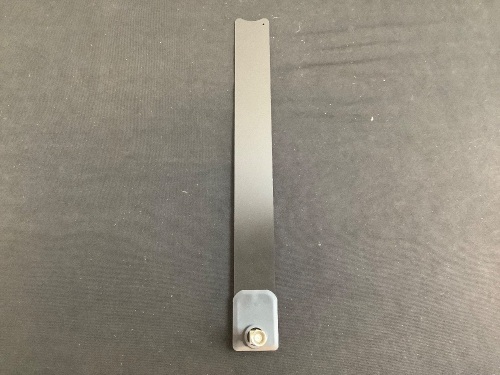 Clear TV Key Antenna Stick - Lot 233