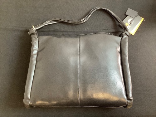 Laorentou Womens Cow Leather Tote - Lot 6