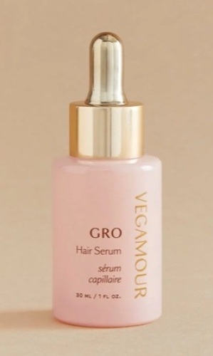 Vegamour GRO Hair Serum, 1 oz - Lot 263