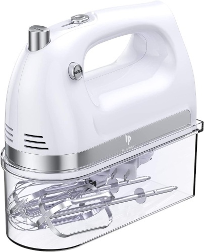LILPARTNER Hand Mixer - Lot 253