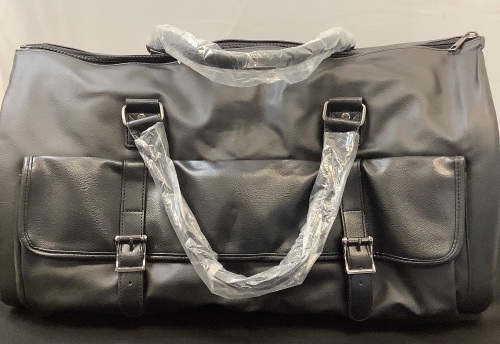 Carry On Garment Bag Duffel - Lot 338