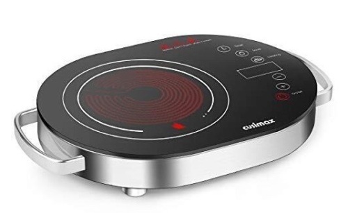 Cusimax Hot Plate - Lot 53