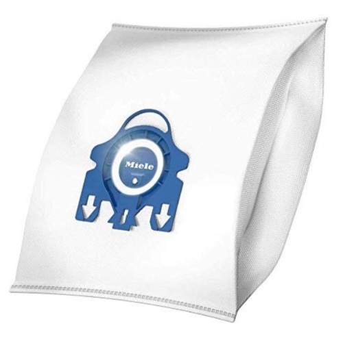 Miele AirClean 3D XL-pack GN Dust Vacuum Bags - Lot 206