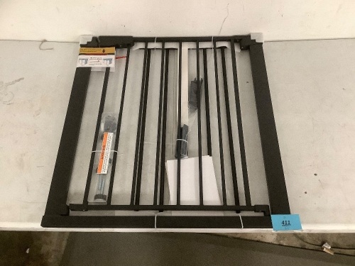 Cumbor Safety Gate - Lot 411
