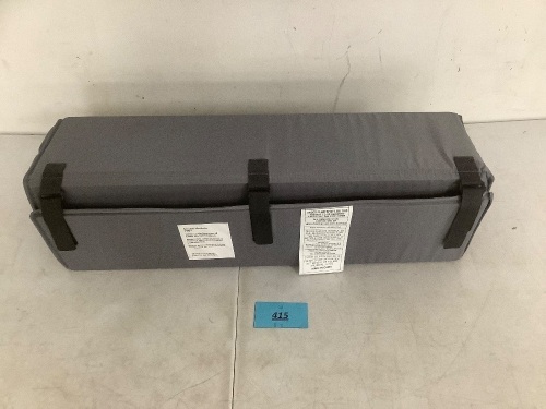 Pamo Portable Crib/Playpen - Lot 415
