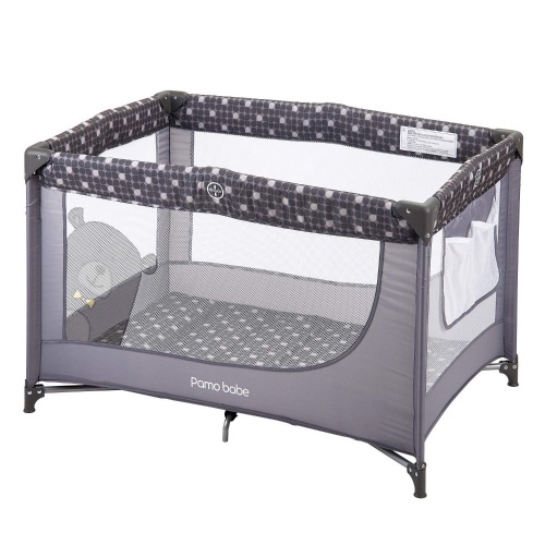 Pamo Babe Comfortable Playard - Lot 418