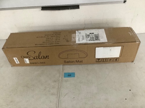 OmySalon Salon Mat - Lot 419
