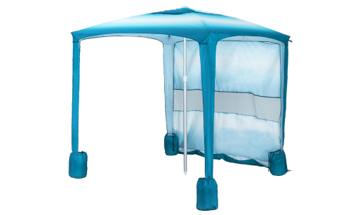Ammsun Beach Cabana - Lot 424