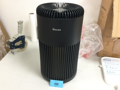 Govee Smart Air Purifier - Lot 440