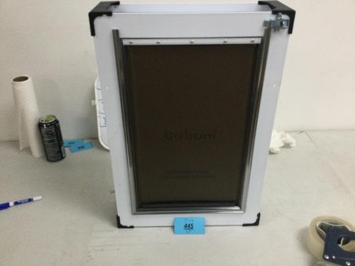 Baboni Pet Door - Lot 445